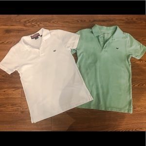 Boy’s VINEYARD VINES Shirts